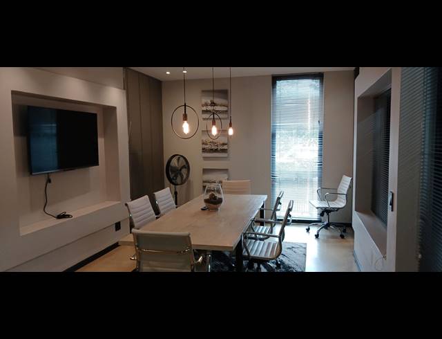 62M² OFFICE TO LET IN PARKWOOD